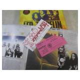 (BSB) "Treasures Of Led Zeppelin" B...