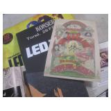 (BSB) "Treasures Of Led Zeppelin" B...
