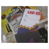 (BSB) "Treasures Of Led Zeppelin" B...