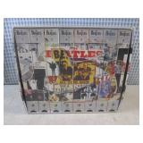 (CSB) The Beatles Anthology 8 VHS T...
