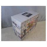 (CSB) The Beatles Anthology 8 VHS T...