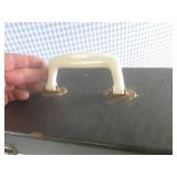 (G-1) Vintage Record Case Full of A...