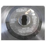 (BS) Vintage Disc-Go-Case Full of 4...