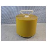 (BS) Vintage Disc-Go-Case Full of 4...