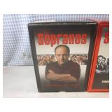 (BS) The Sopranos Complete Seasons ...