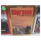 (BS) The Sopranos Complete Seasons ...