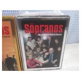 (BS) The Sopranos Complete Seasons ...