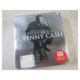 (BSB) Forever Johnny Cash 3-Disc CD...
