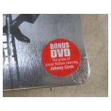 (BSB) Forever Johnny Cash 3-Disc CD...