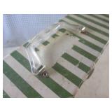 (G-1) Vintage Record Case Full of A...