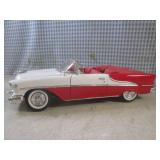(FS) Welly Diecast 1955 Oldsmobile ...
