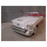 (FS) Welly Diecast 1955 Oldsmobile ...