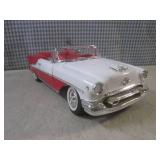 (FS) Welly Diecast 1955 Oldsmobile ...
