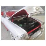 (FS) Welly Diecast 1955 Oldsmobile ...