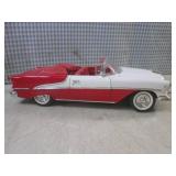 (FS) Welly Diecast 1955 Oldsmobile ...