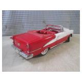 (FS) Welly Diecast 1955 Oldsmobile ...