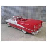 (FS) Welly Diecast 1955 Oldsmobile ...