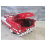 (FS) Welly Diecast 1955 Oldsmobile ...