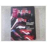 (BSB) Rolling Stones The Biggest Ba...