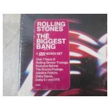 (BSB) Rolling Stones The Biggest Ba...