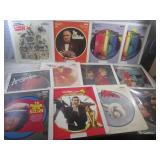 (BS) Assorted Vintage RCA SelectaVi...