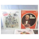 (BS) Assorted Vintage RCA SelectaVi...