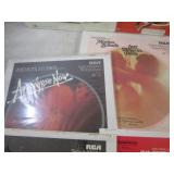 (BS) Assorted Vintage RCA SelectaVi...