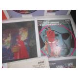 (BS) Assorted Vintage RCA SelectaVi...