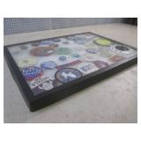 (BSB) Display Tray/Case with Assort...