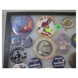 (BSB) Display Tray/Case with Assort...