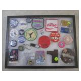 (BSB) Display Tray/Case with Assort...