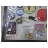 (BSB) Display Tray/Case with Assort...