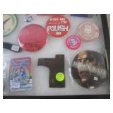 (BSB) Display Tray/Case with Assort...