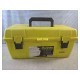 (A-2) 20" Plastic True Value Tool B...