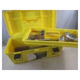 (A-2) 20" Plastic True Value Tool B...