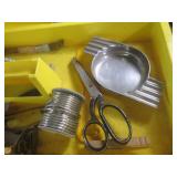 (A-2) 20" Plastic True Value Tool B...