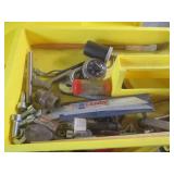 (A-2) 20" Plastic True Value Tool B...