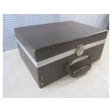 (BS) Vintage 8-Track Case Full of A...
