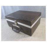 (BS) Vintage 8-Track Case Full of A...