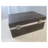 (BS) Vintage 8-Track Case Full of A...