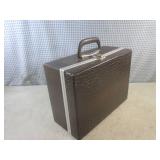 (BS) Vintage 8-Track Case Full of A...
