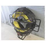 (BSB) Rawlings PWMX Adult Catcher