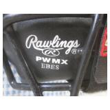 (BSB) Rawlings PWMX Adult Catcher