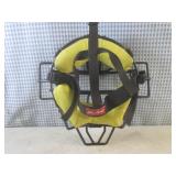 (BSB) Rawlings PWMX Adult Catcher