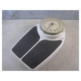 (BS) Vintage Health O Meter Mechani...