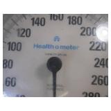 (BS) Vintage Health O Meter Mechani...