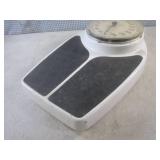 (BS) Vintage Health O Meter Mechani...