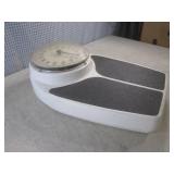 (BS) Vintage Health O Meter Mechani...
