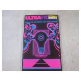 (BSB) 3 New Ultra Violet Black Ligh...