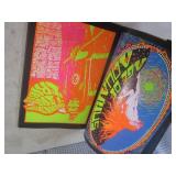 (BSB) 3 New Ultra Violet Black Ligh...